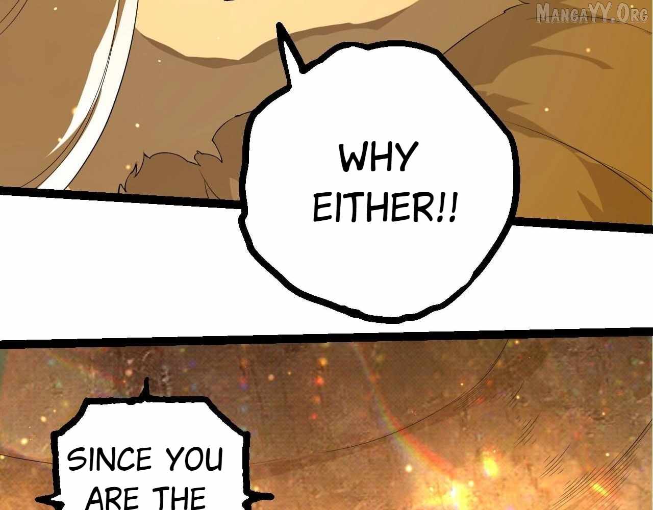 Evolution Begins With A Big Tree Chapter 487 52