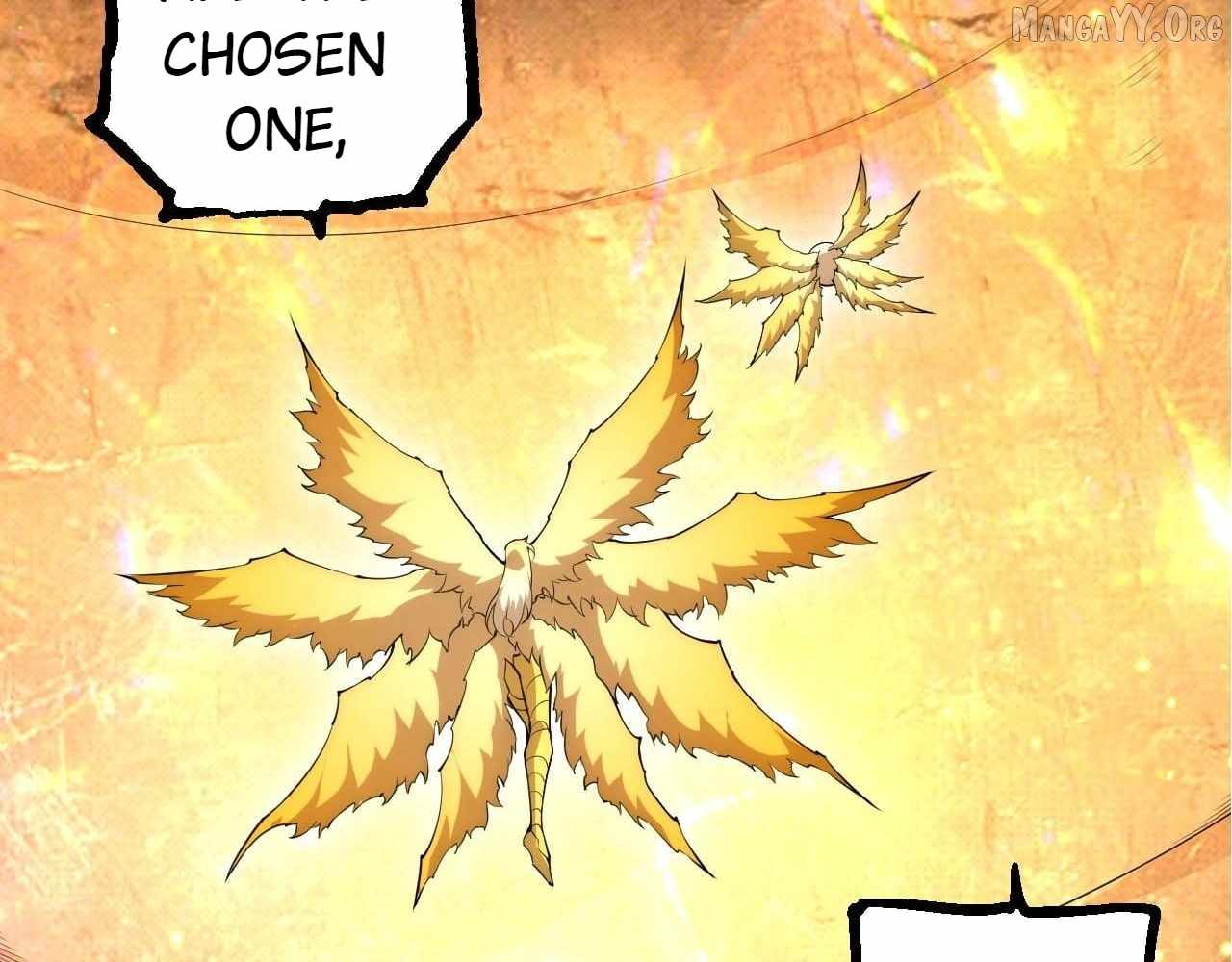 Evolution Begins With A Big Tree Chapter 487 53