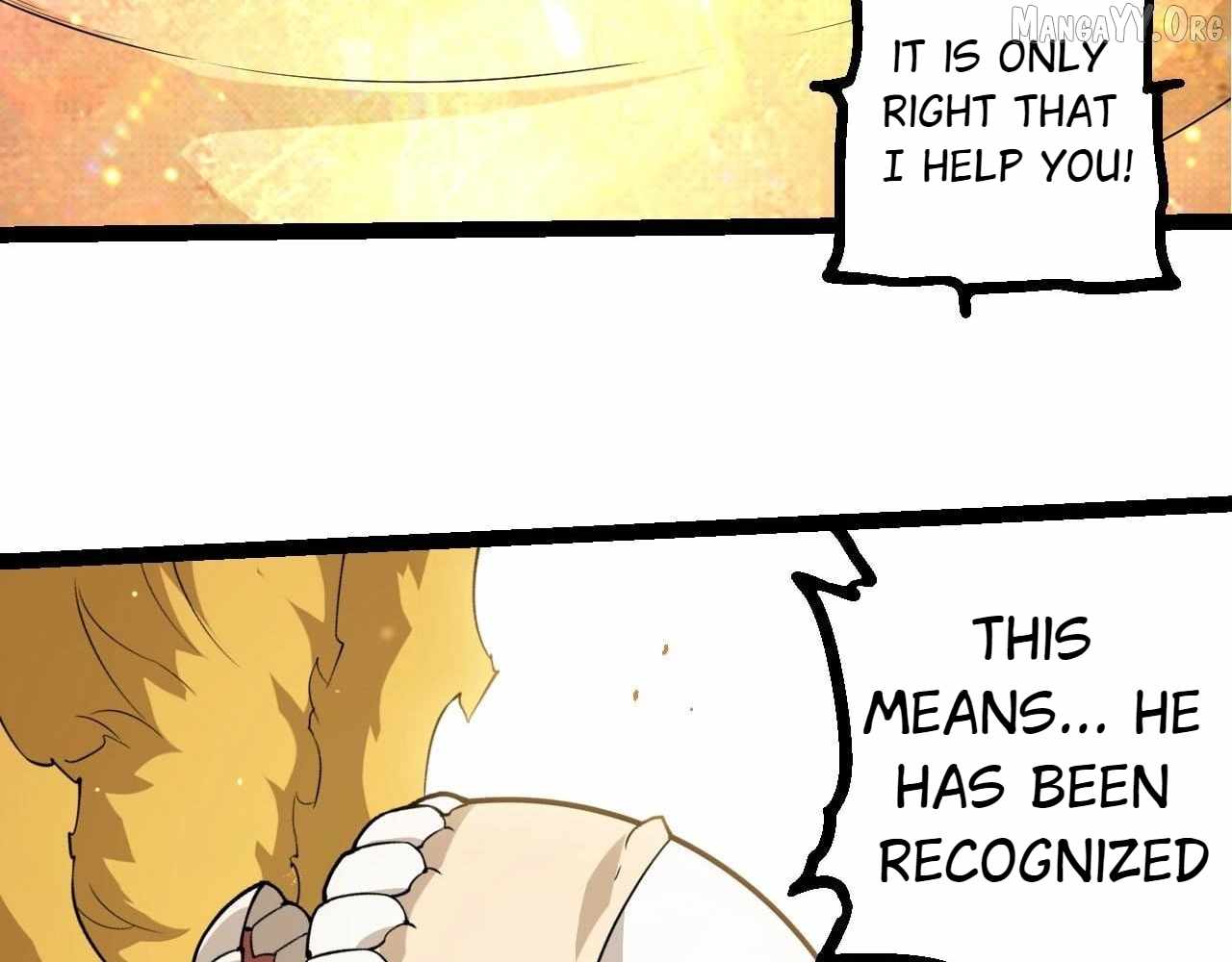 Evolution Begins With A Big Tree Chapter 487 54