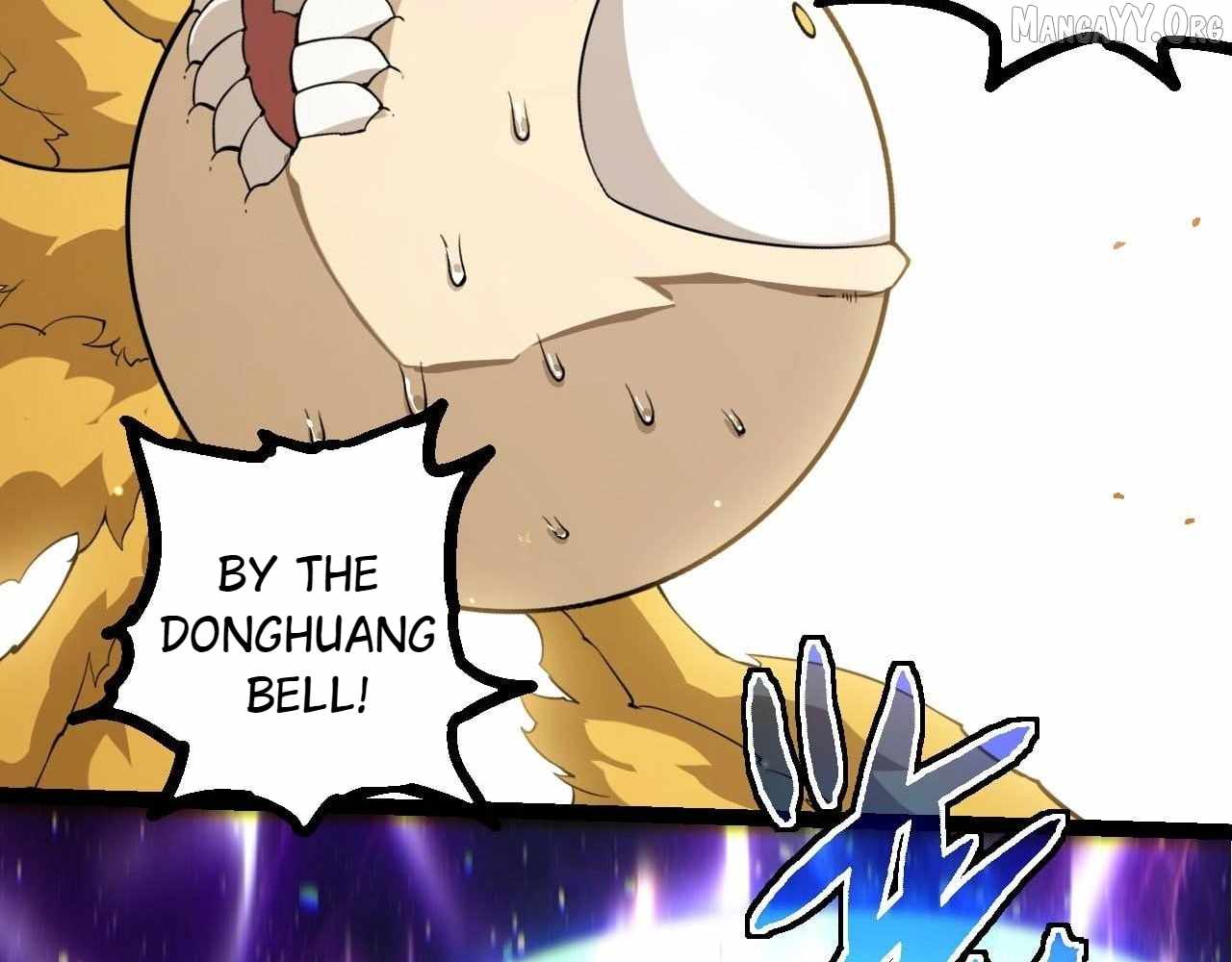 Evolution Begins With A Big Tree Chapter 487 55