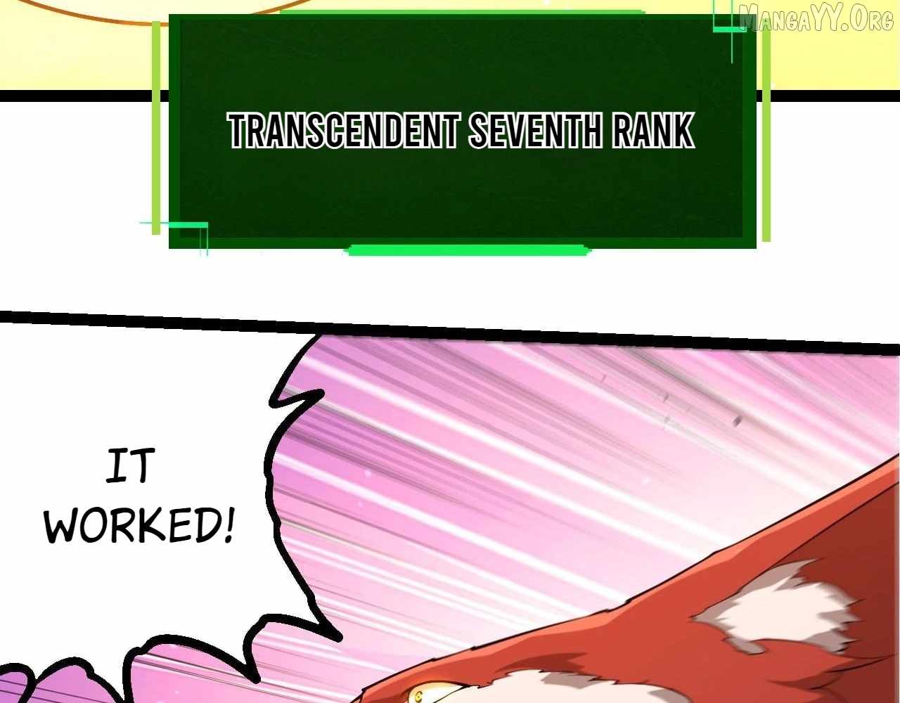 Evolution Begins With A Big Tree Chapter 487 69