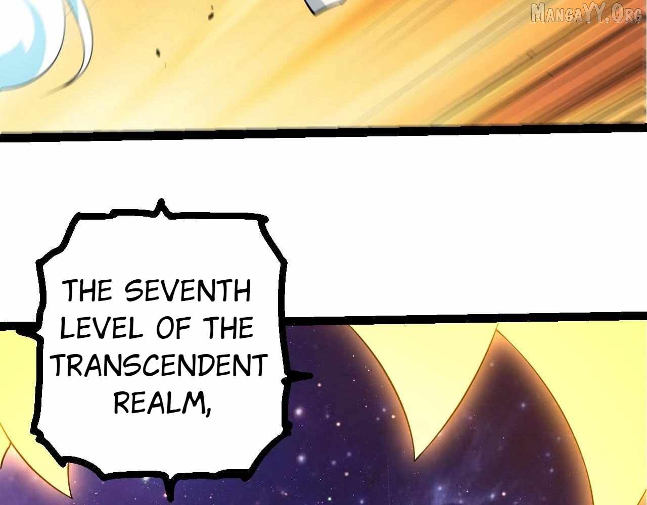Evolution Begins With A Big Tree Chapter 487 72