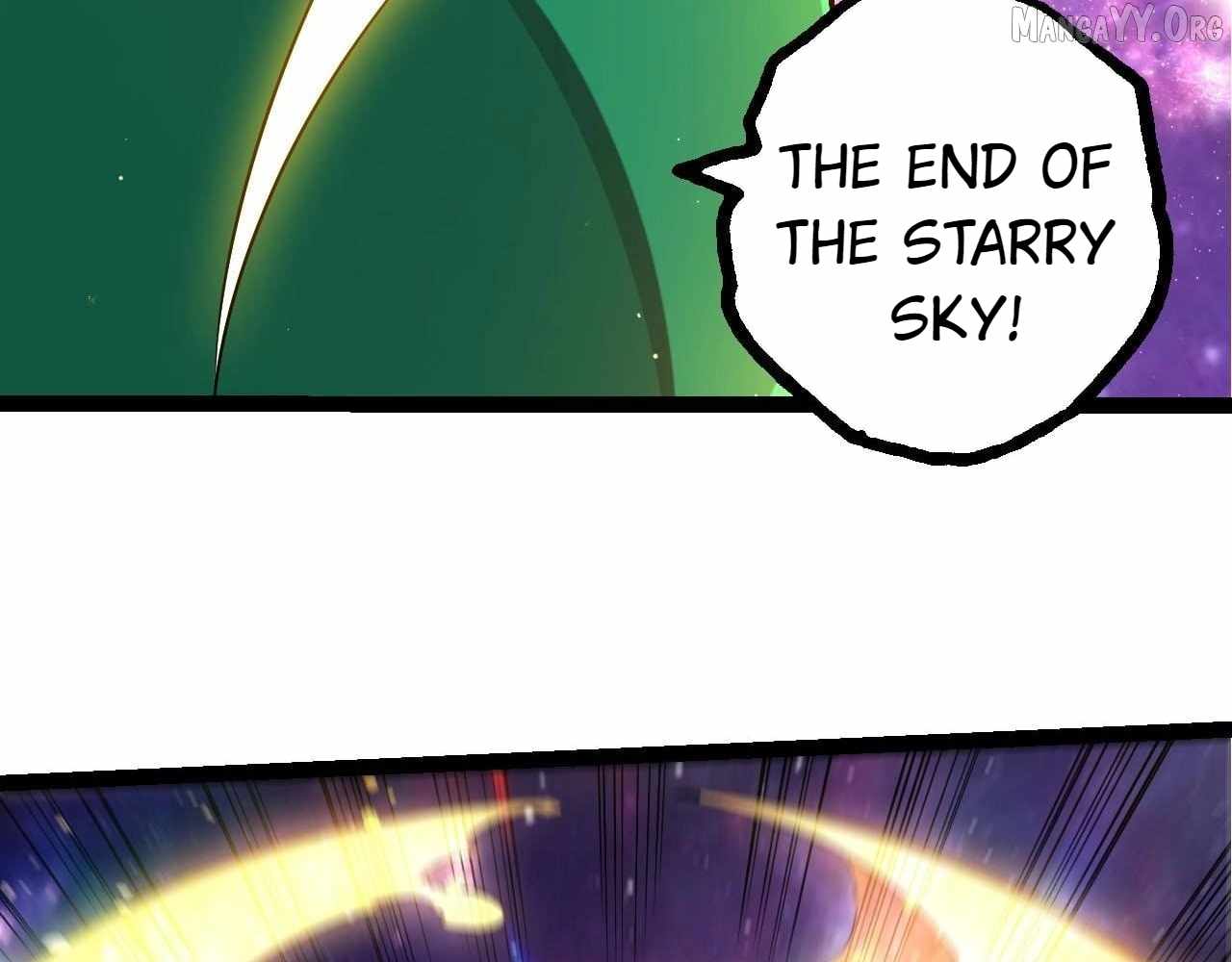 Evolution Begins With A Big Tree Chapter 487 75