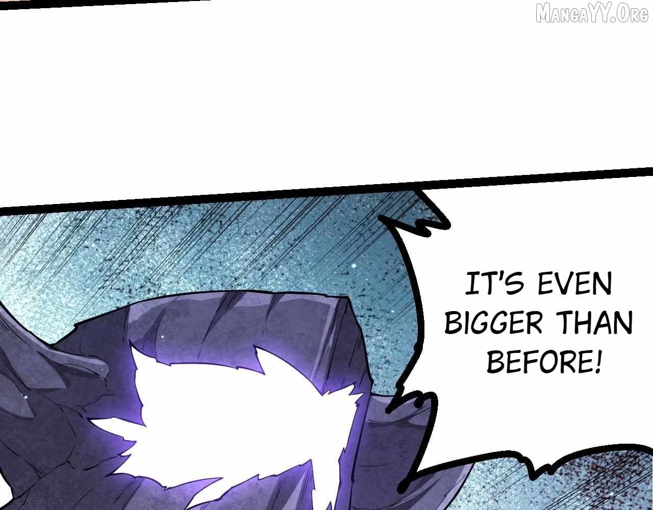 Evolution Begins With A Big Tree Chapter 487 79