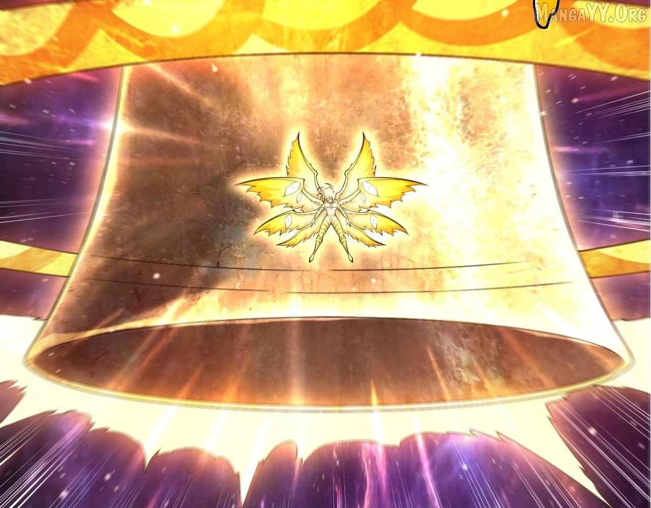 Evolution Begins With A Big Tree Chapter 487 8