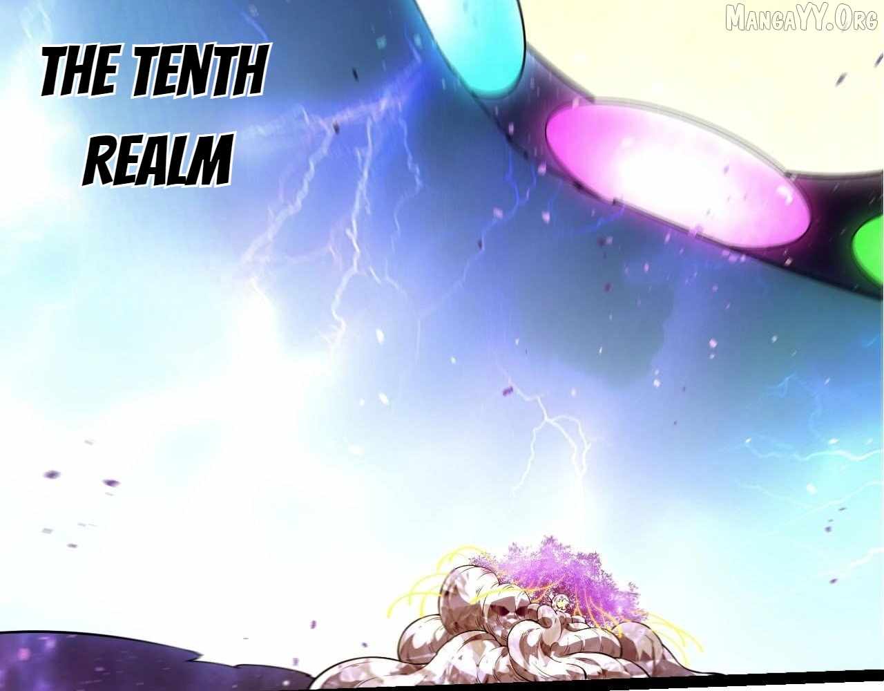 Evolution Begins With A Big Tree Chapter 487 85