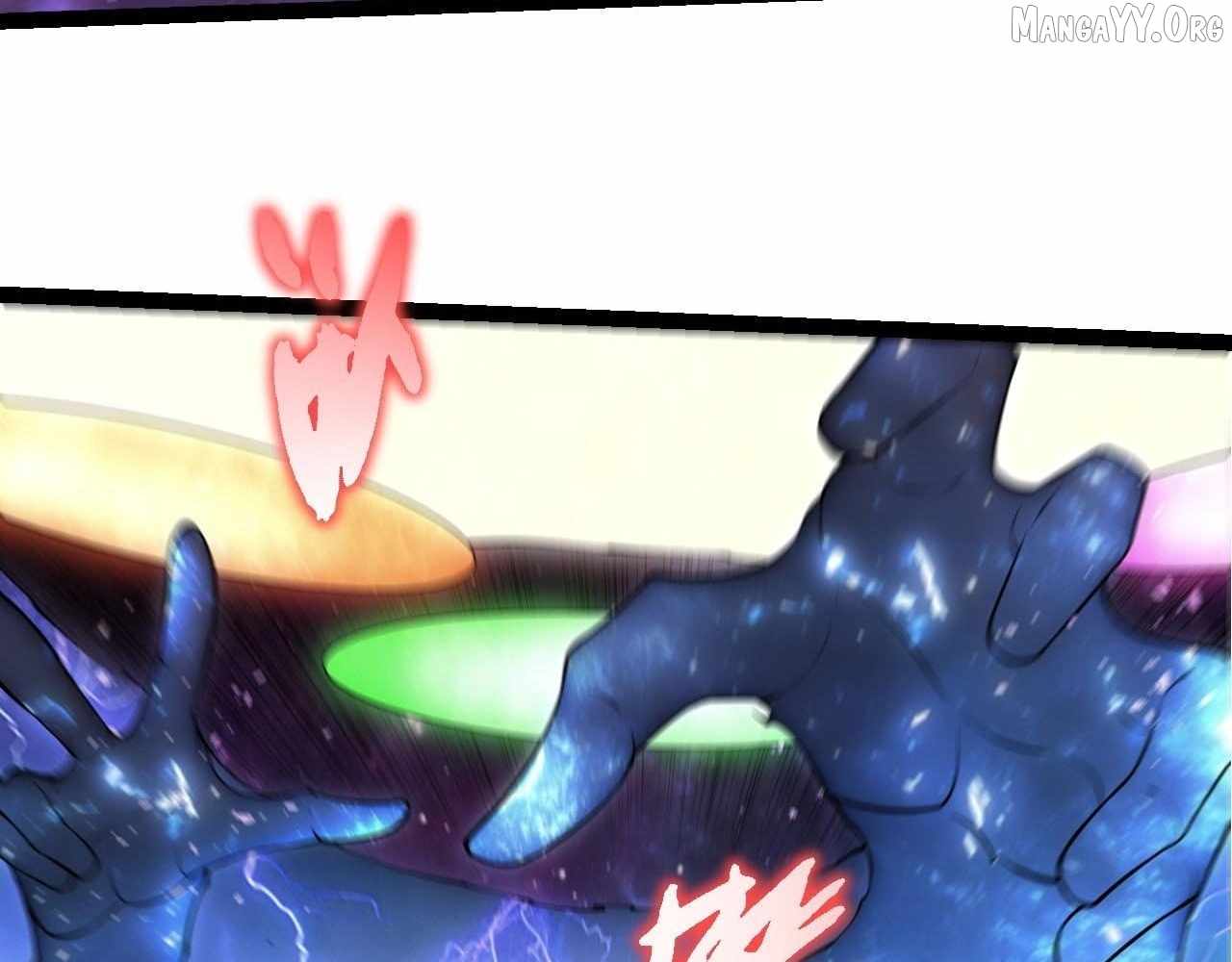 Evolution Begins With A Big Tree Chapter 487 86
