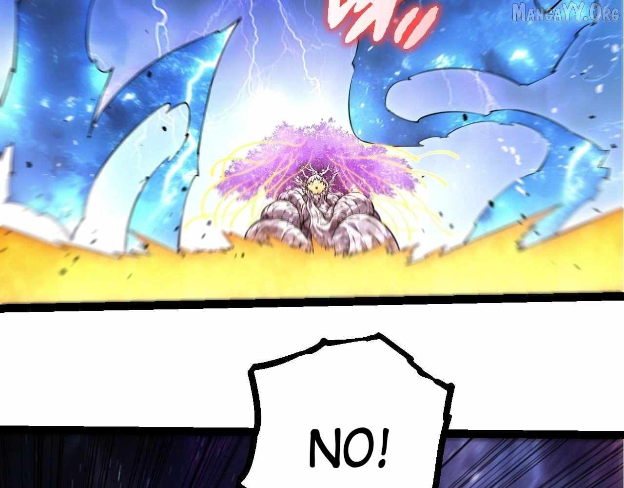 Evolution Begins With A Big Tree Chapter 487 87