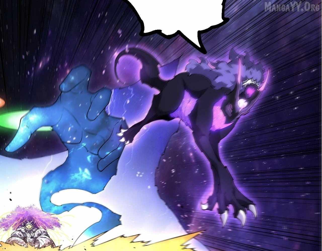 Evolution Begins With A Big Tree Chapter 487 88