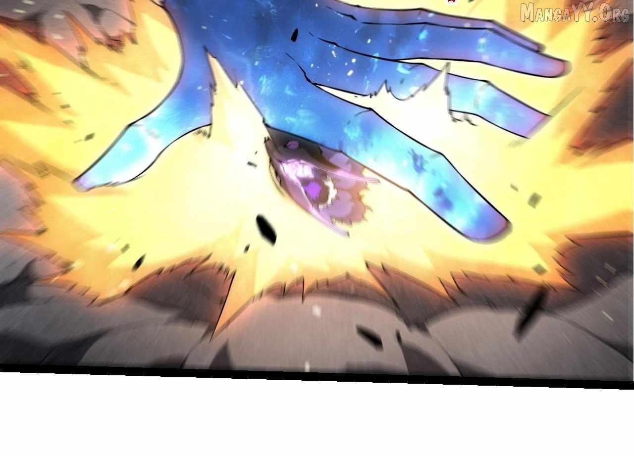 Evolution Begins With A Big Tree Chapter 487 90