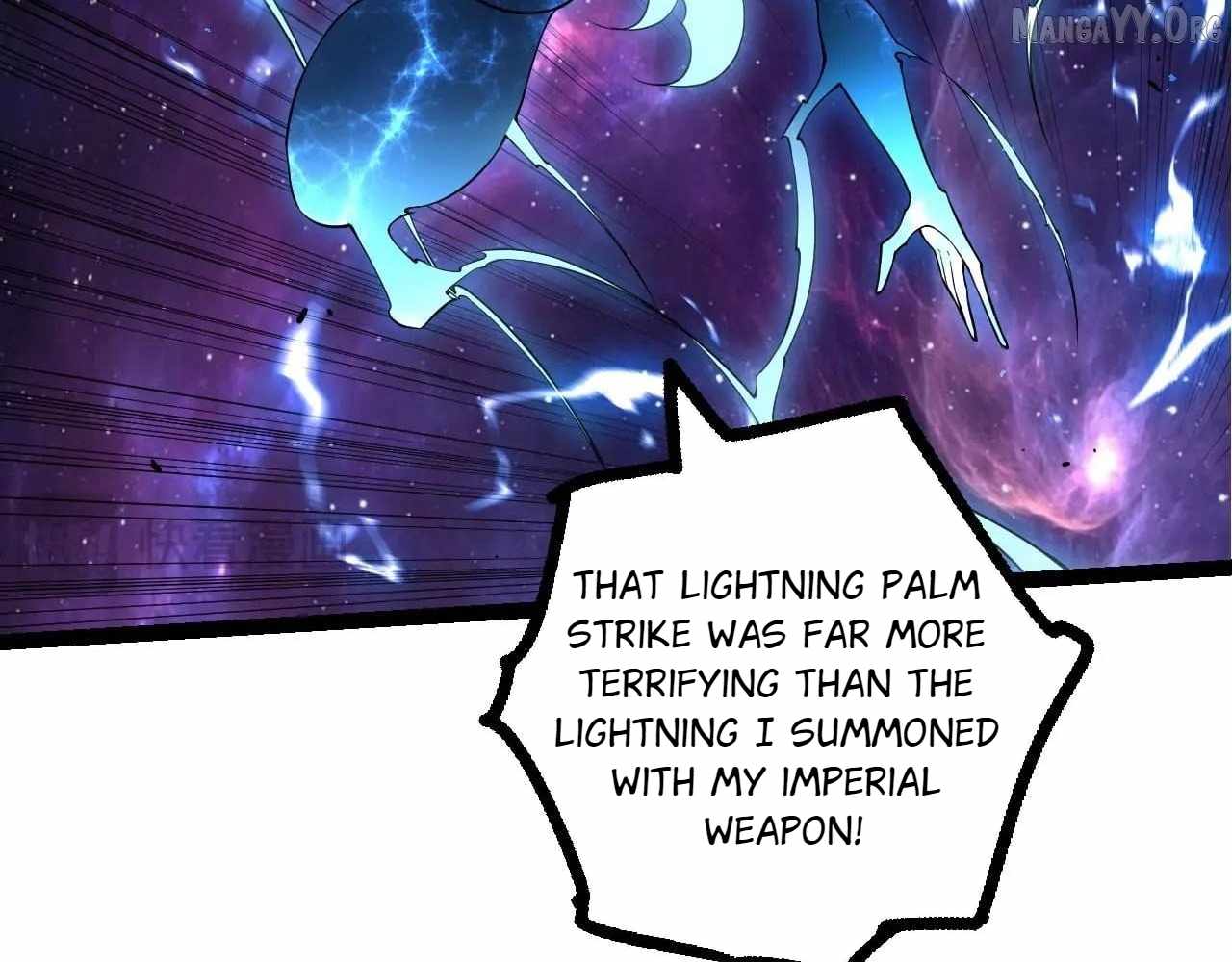 Evolution Begins With A Big Tree Chapter 487 92