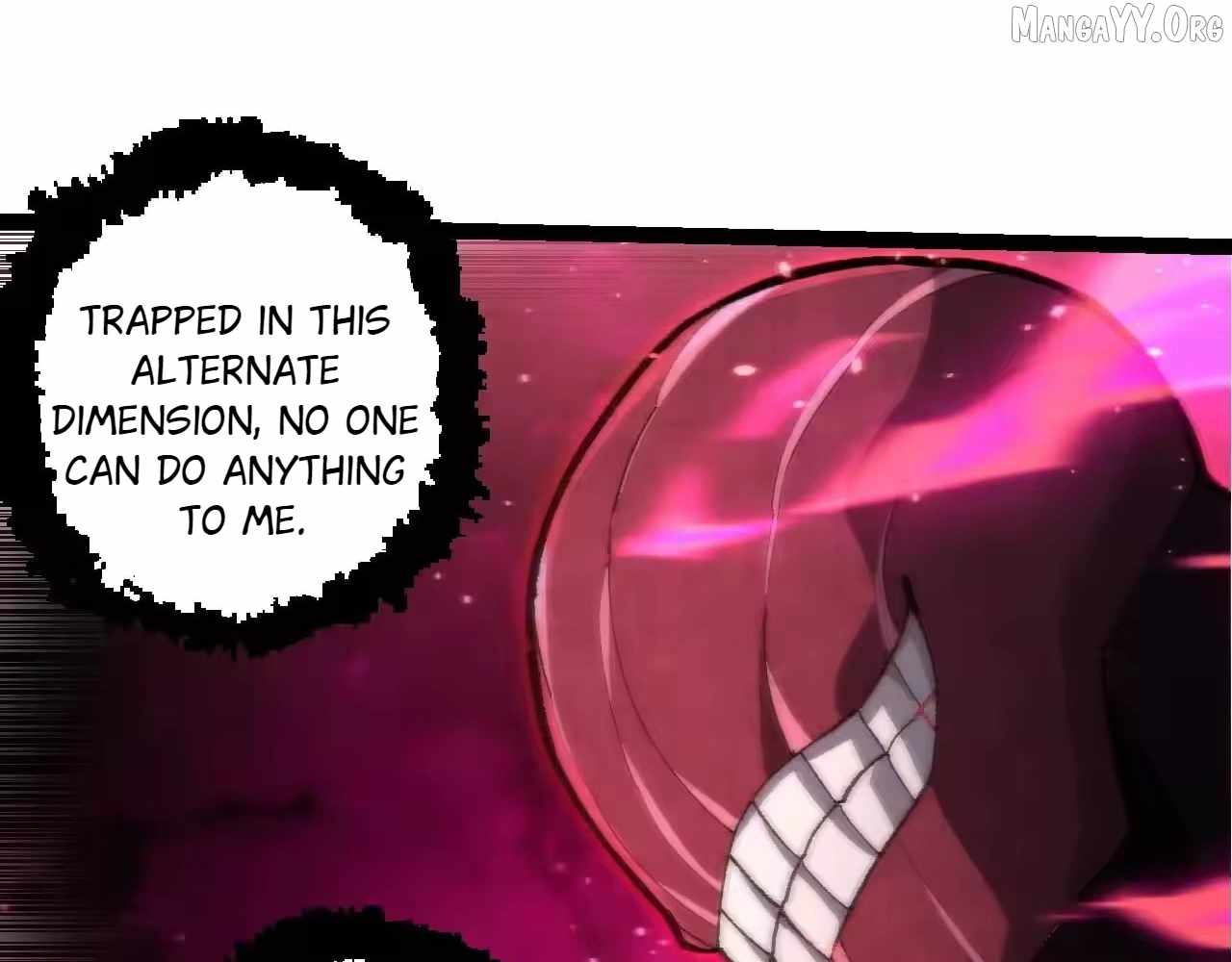 Evolution Begins With A Big Tree Chapter 488 21