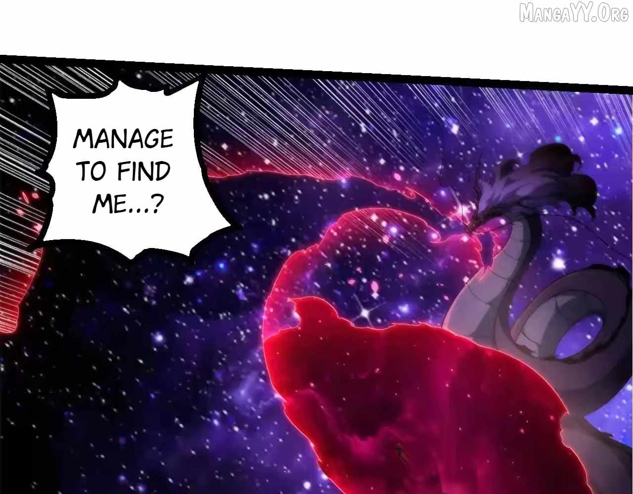 Evolution Begins With A Big Tree Chapter 488 31