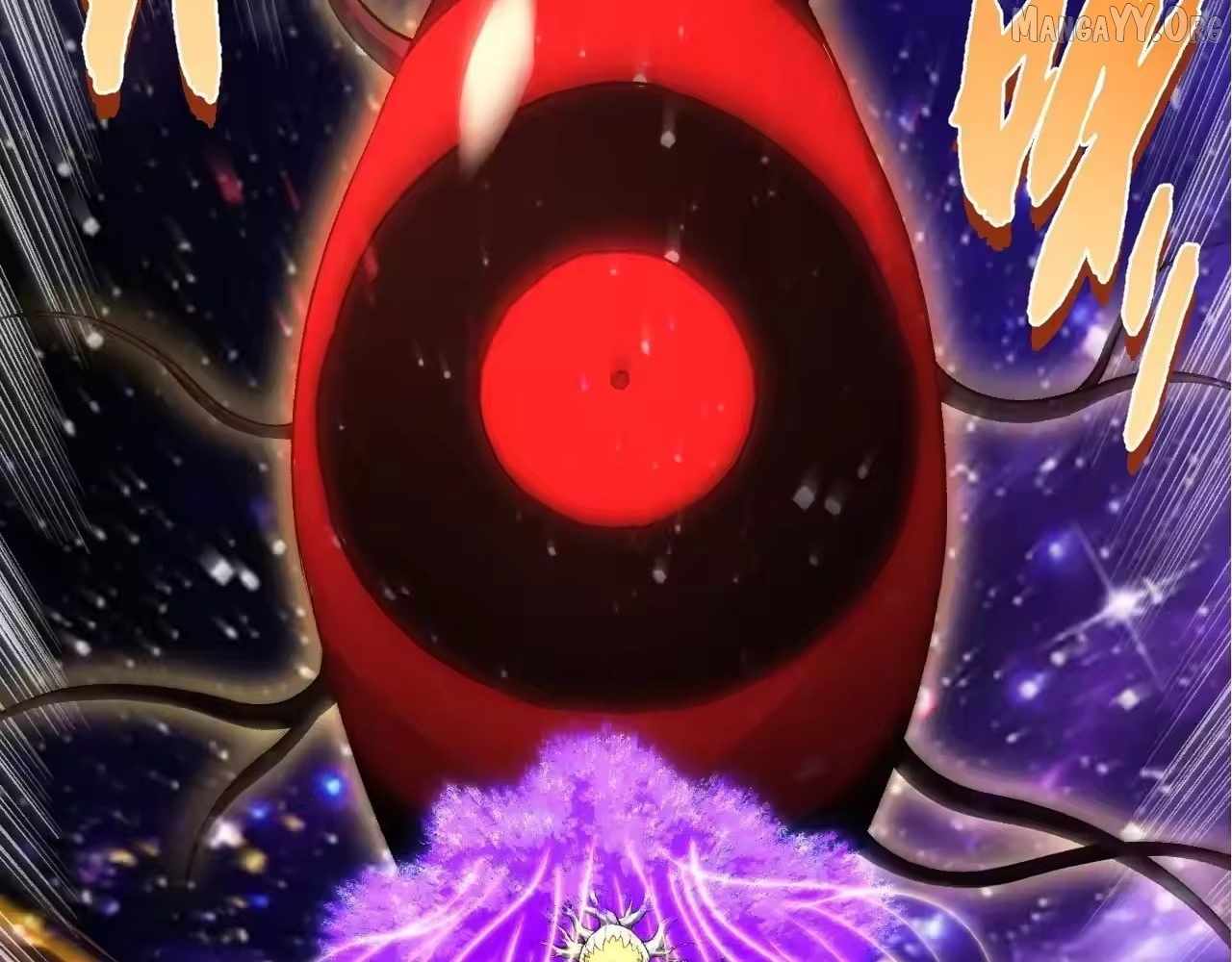 Evolution Begins With A Big Tree Chapter 488 33
