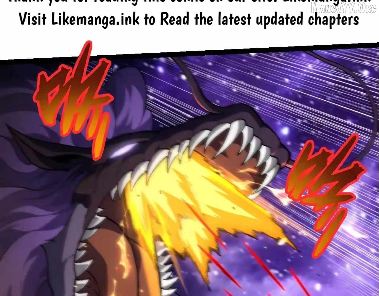 Evolution Begins With A Big Tree Chapter 488 38