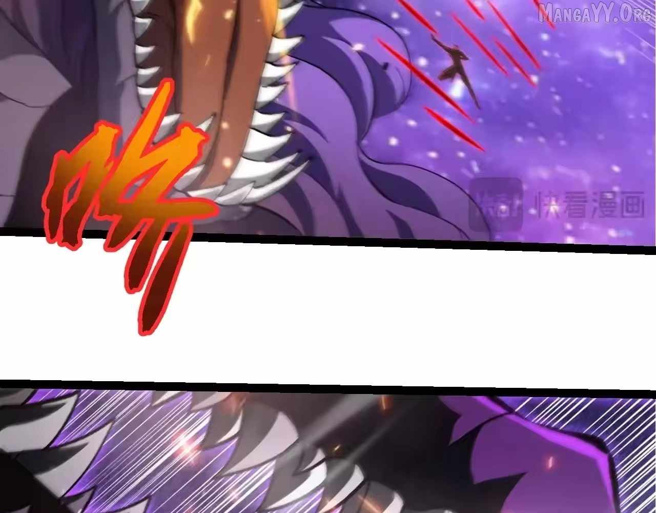Evolution Begins With A Big Tree Chapter 488 39