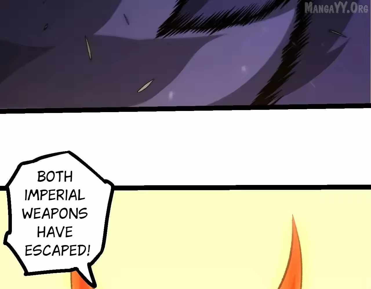 Evolution Begins With A Big Tree Chapter 488 42