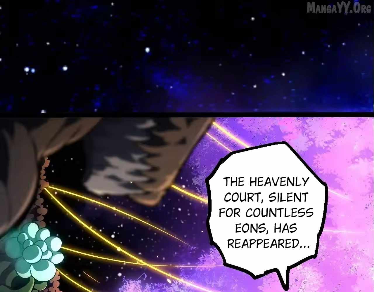 Evolution Begins With A Big Tree Chapter 488 48
