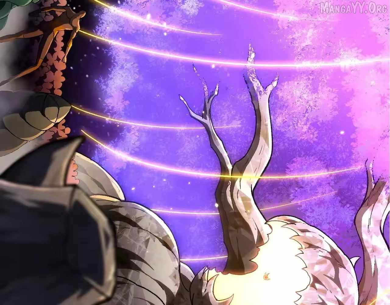 Evolution Begins With A Big Tree Chapter 488 49