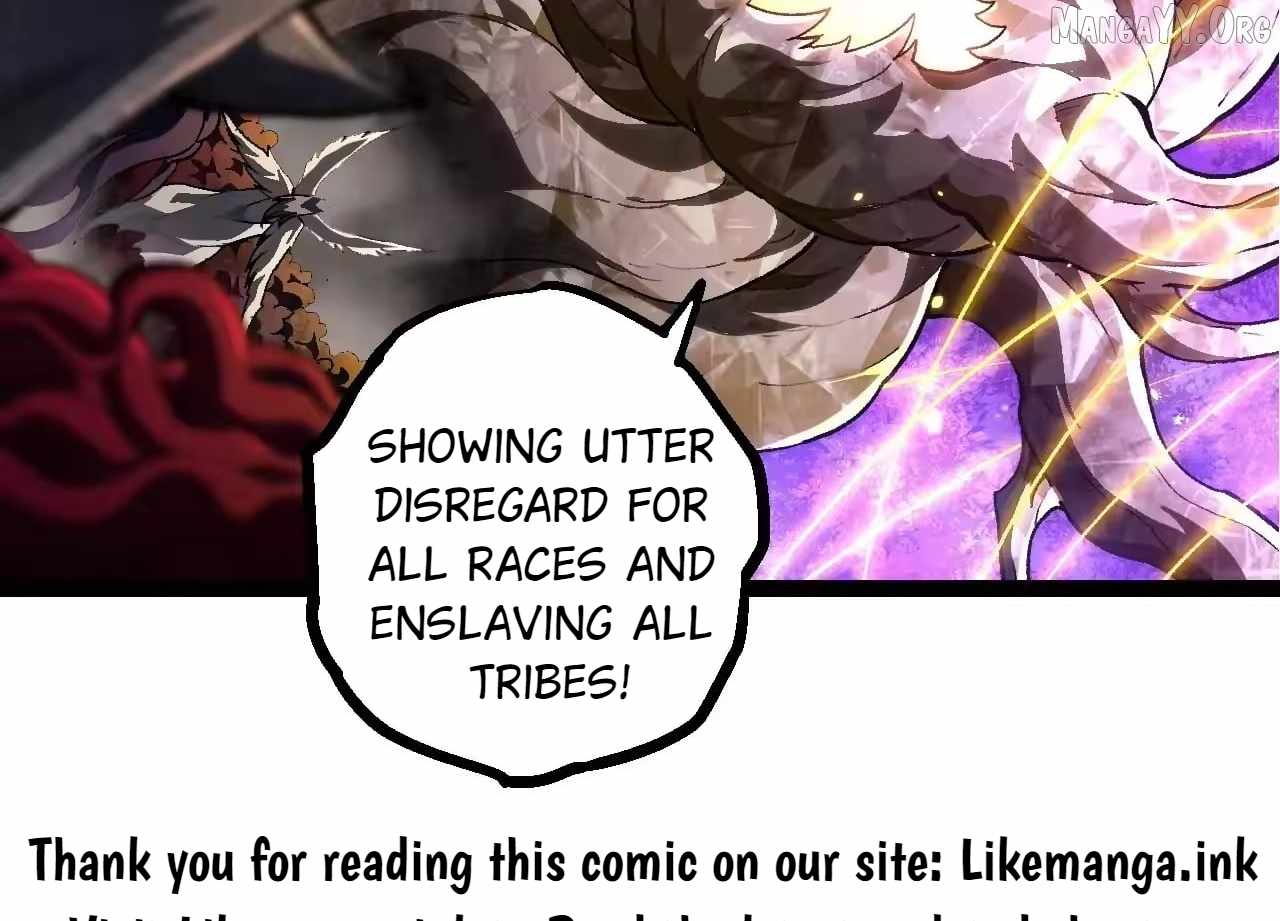 Evolution Begins With A Big Tree Chapter 488 50