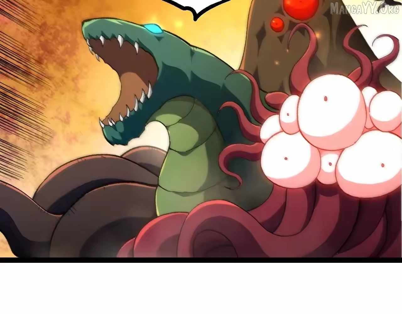 Evolution Begins With A Big Tree Chapter 488 53