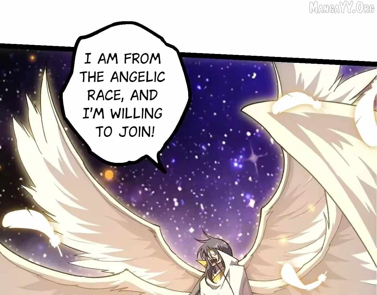 Evolution Begins With A Big Tree Chapter 488 59
