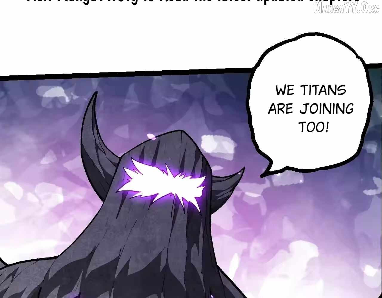 Evolution Begins With A Big Tree Chapter 488 61