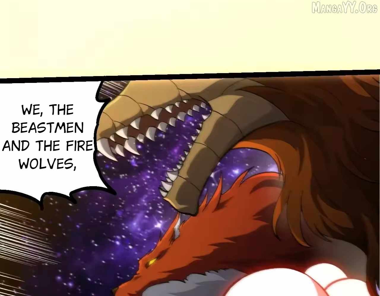 Evolution Begins With A Big Tree Chapter 488 64