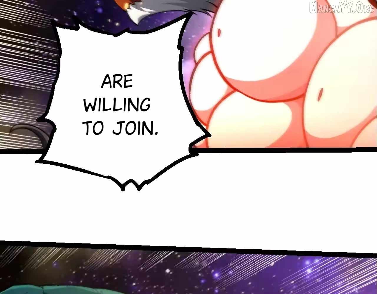 Evolution Begins With A Big Tree Chapter 488 65