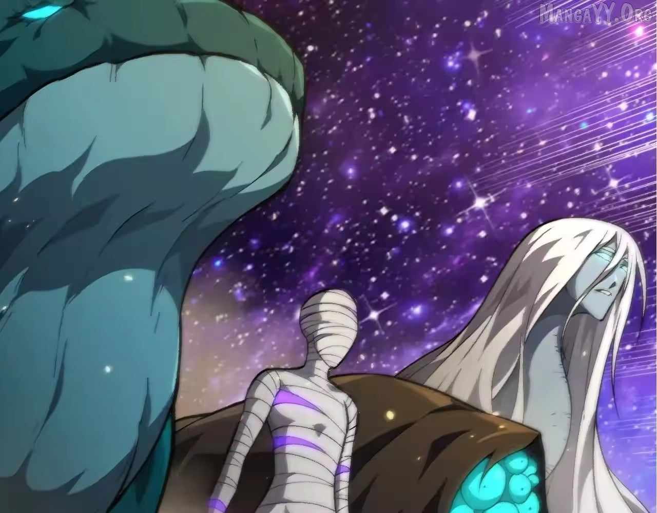 Evolution Begins With A Big Tree Chapter 488 66