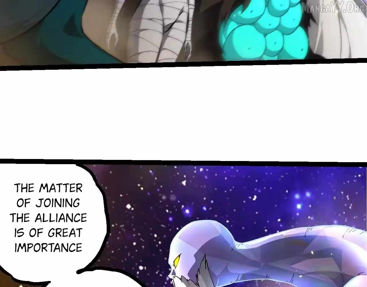 Evolution Begins With A Big Tree Chapter 488 67