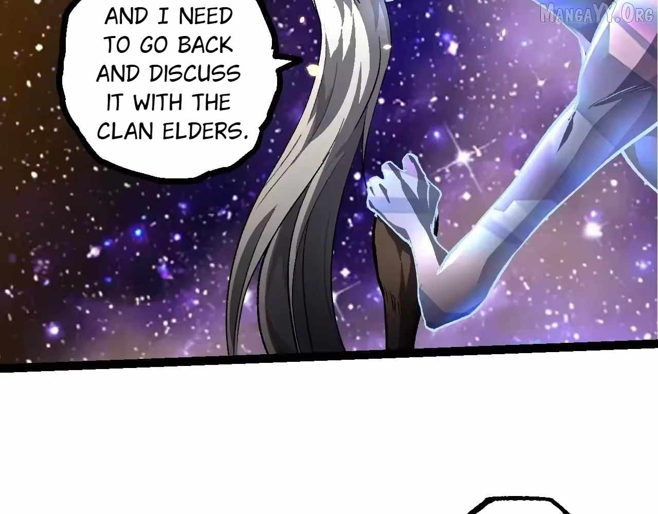 Evolution Begins With A Big Tree Chapter 488 68