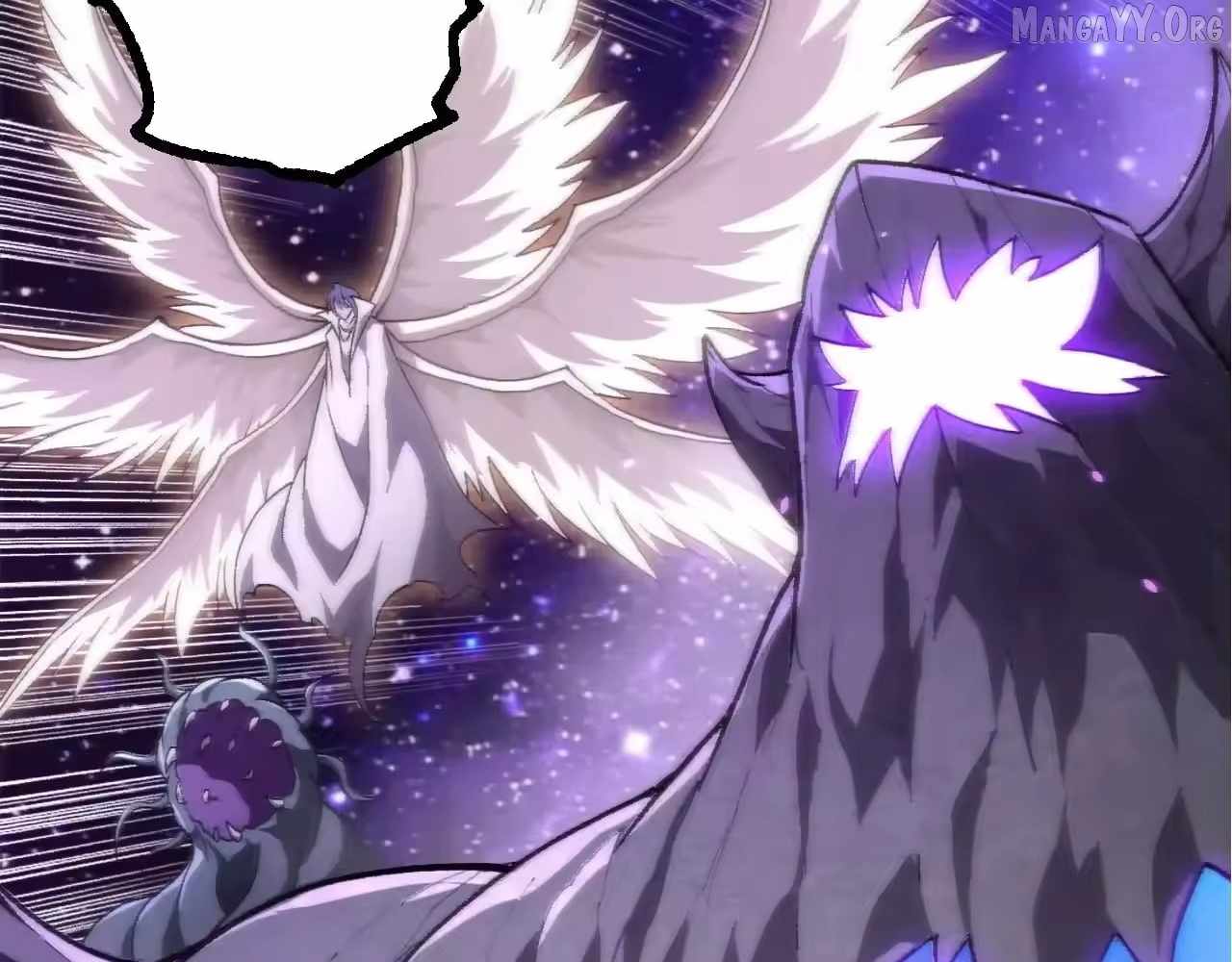 Evolution Begins With A Big Tree Chapter 488 73