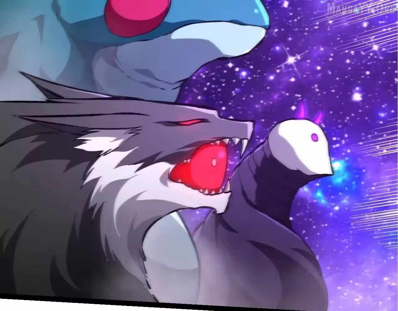 Evolution Begins With A Big Tree Chapter 488 75