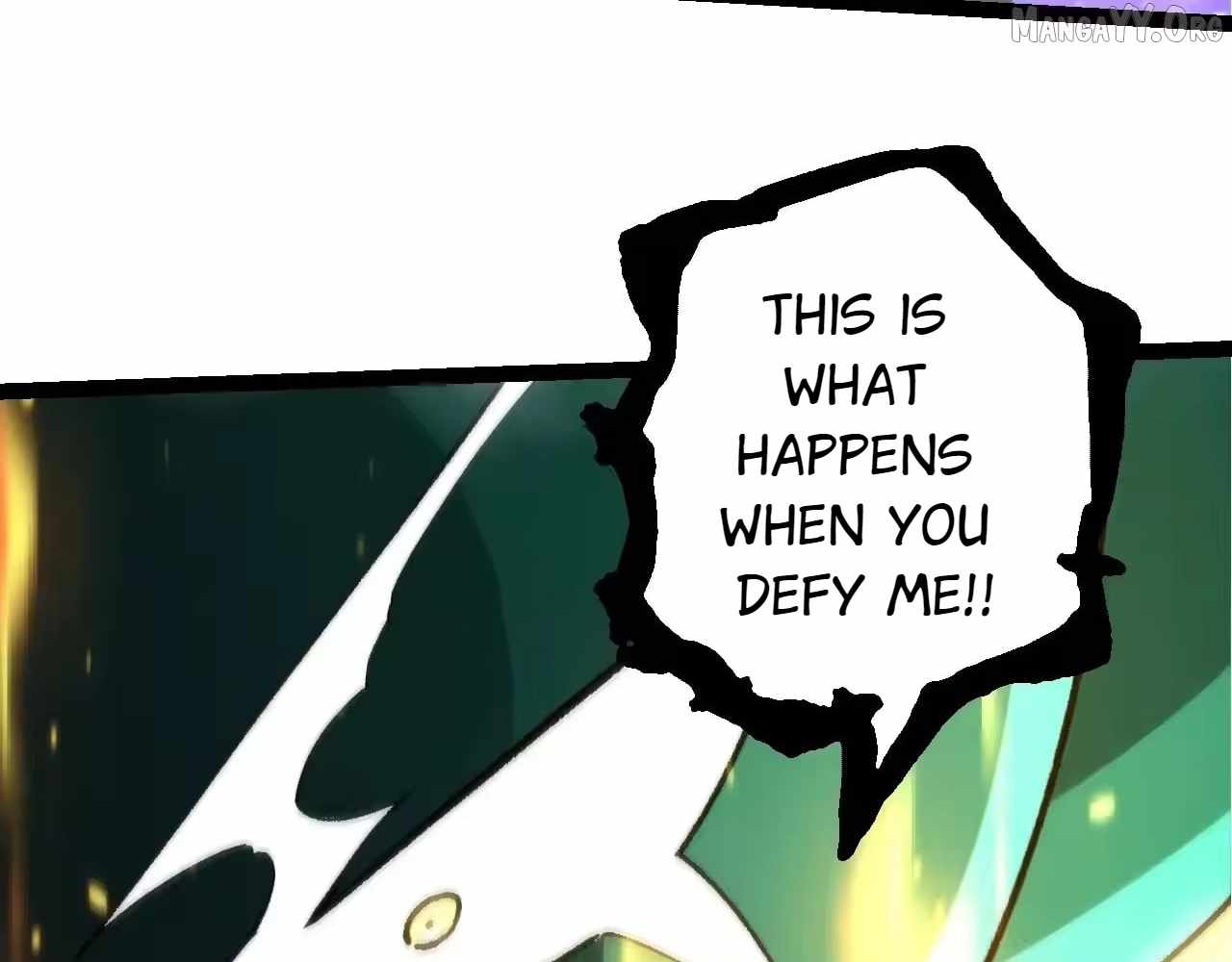 Evolution Begins With A Big Tree Chapter 488 76