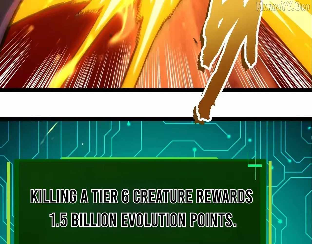 Evolution Begins With A Big Tree Chapter 488 79