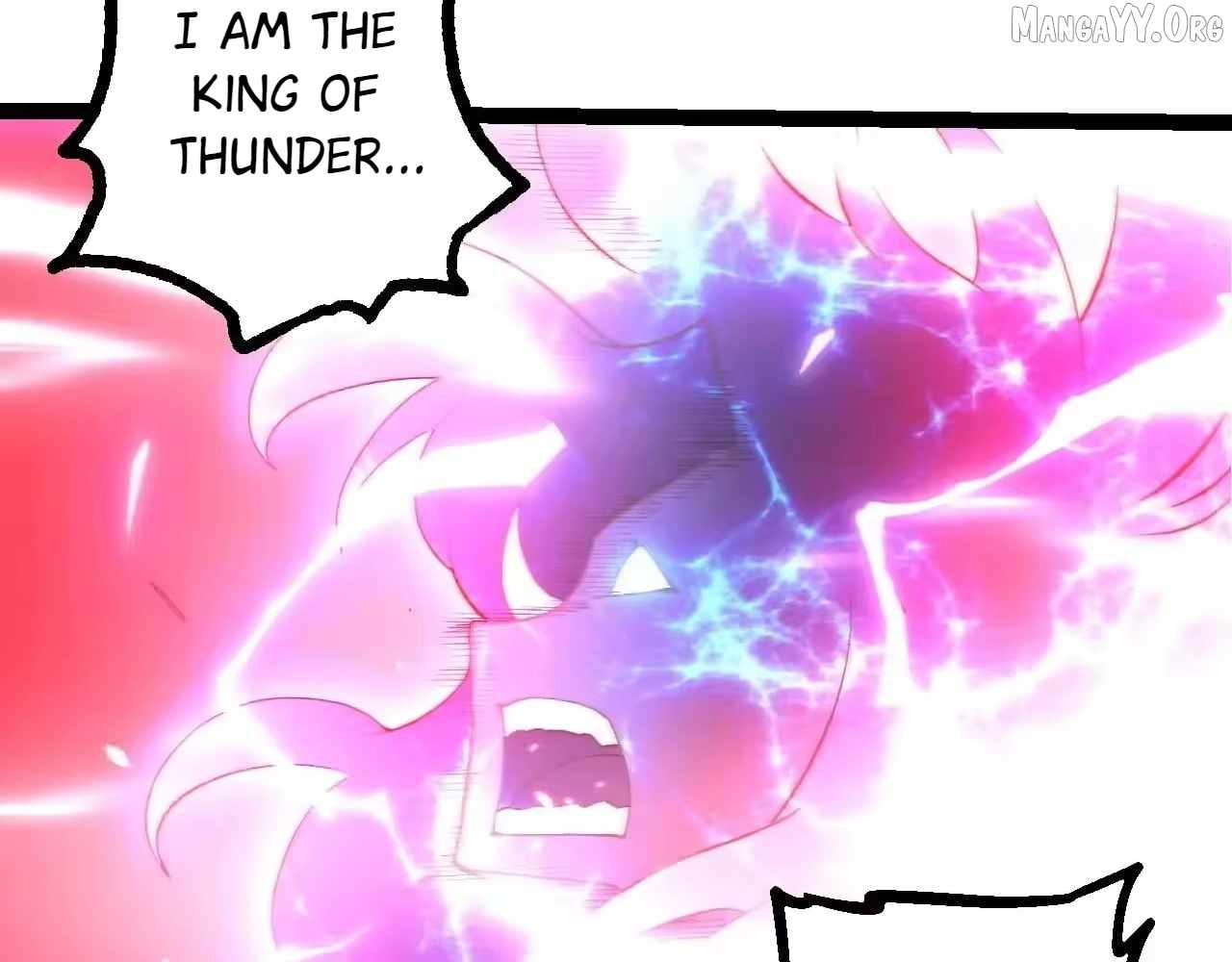 Evolution Begins With A Big Tree Chapter 488 8