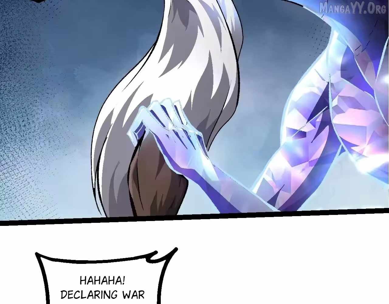 Evolution Begins With A Big Tree Chapter 488 83