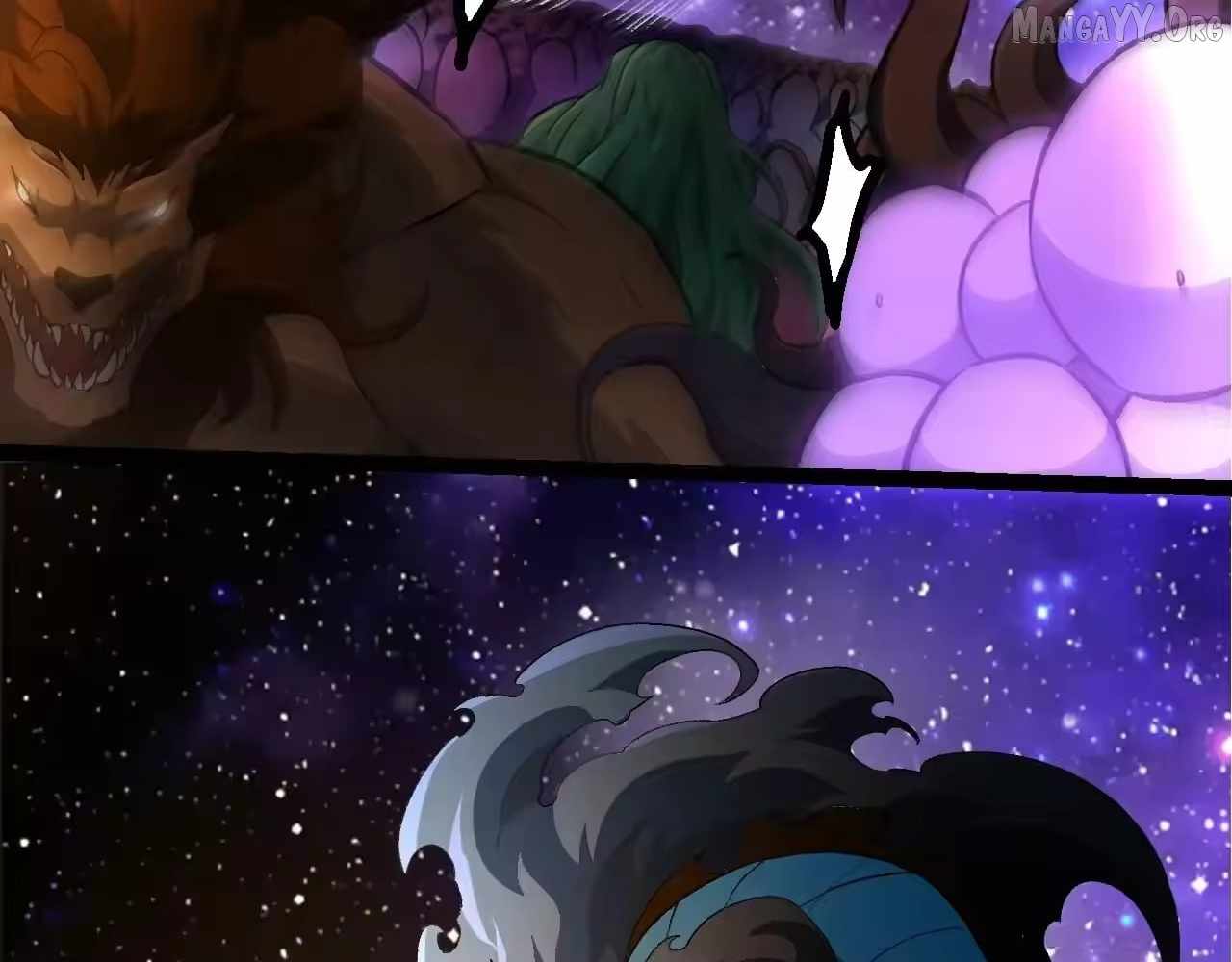 Evolution Begins With A Big Tree Chapter 488 85