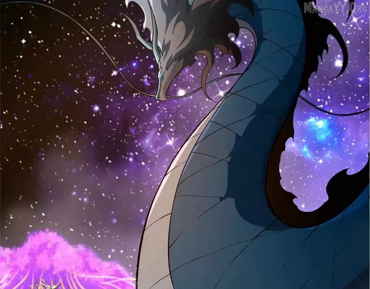Evolution Begins With A Big Tree Chapter 488 86