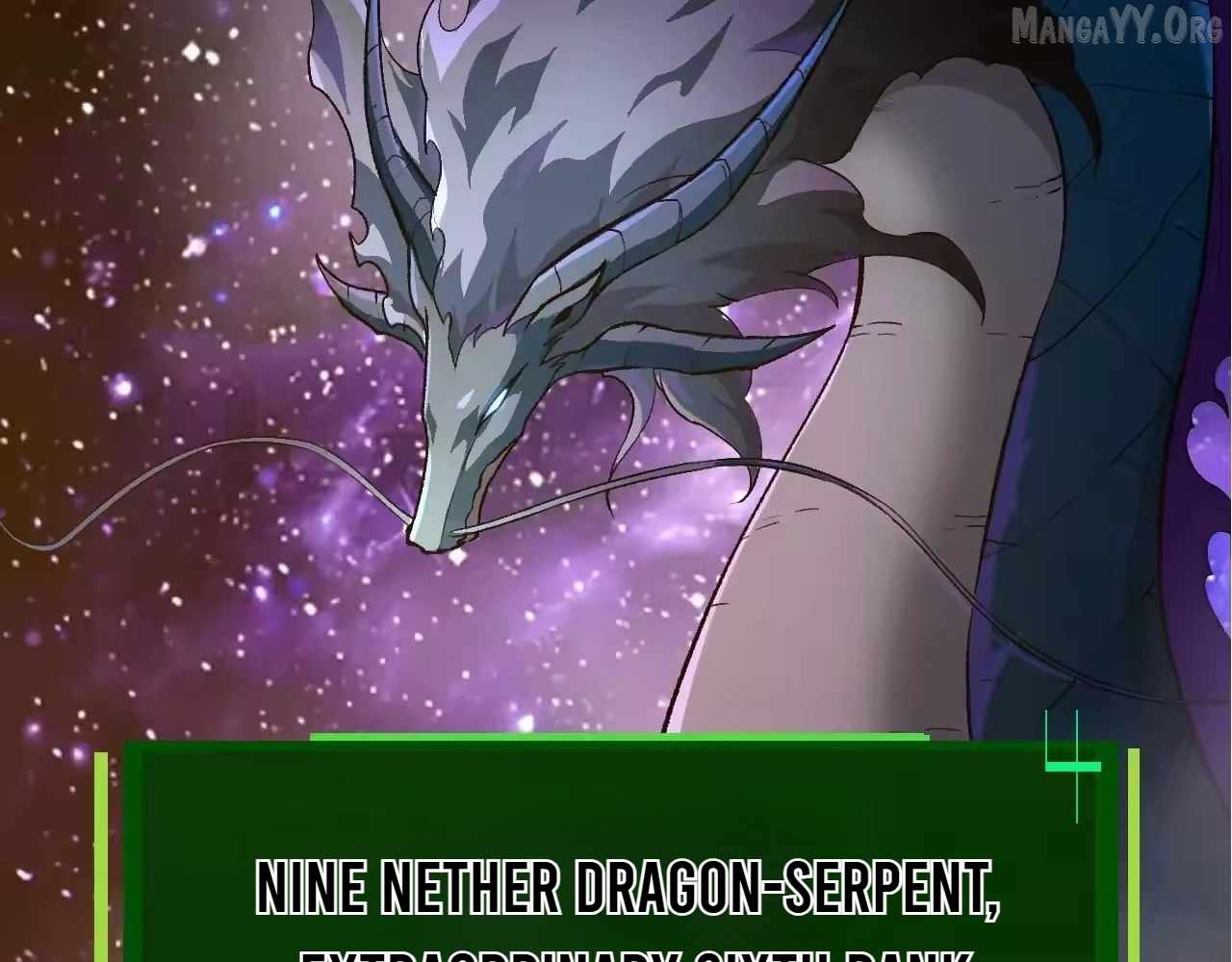 Evolution Begins With A Big Tree Chapter 488 88