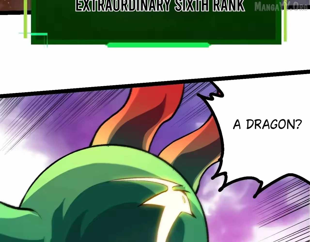 Evolution Begins With A Big Tree Chapter 488 89