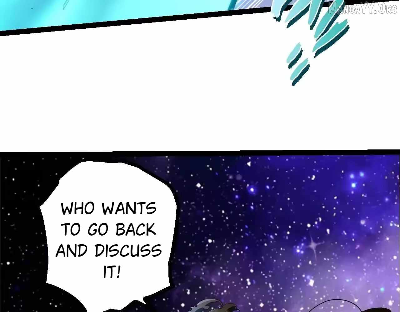 Evolution Begins With A Big Tree Chapter 488 94