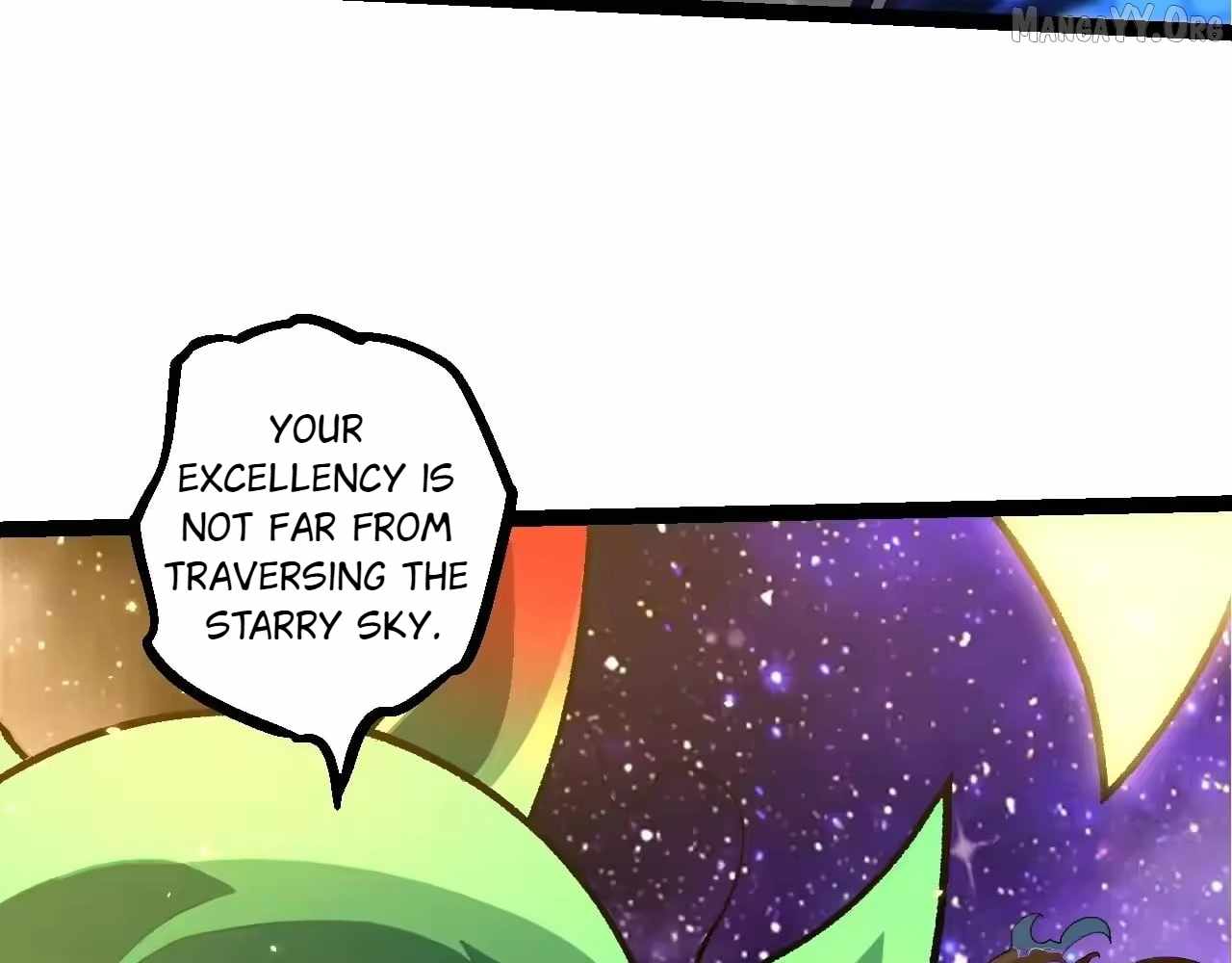 Evolution Begins With A Big Tree Chapter 488 96