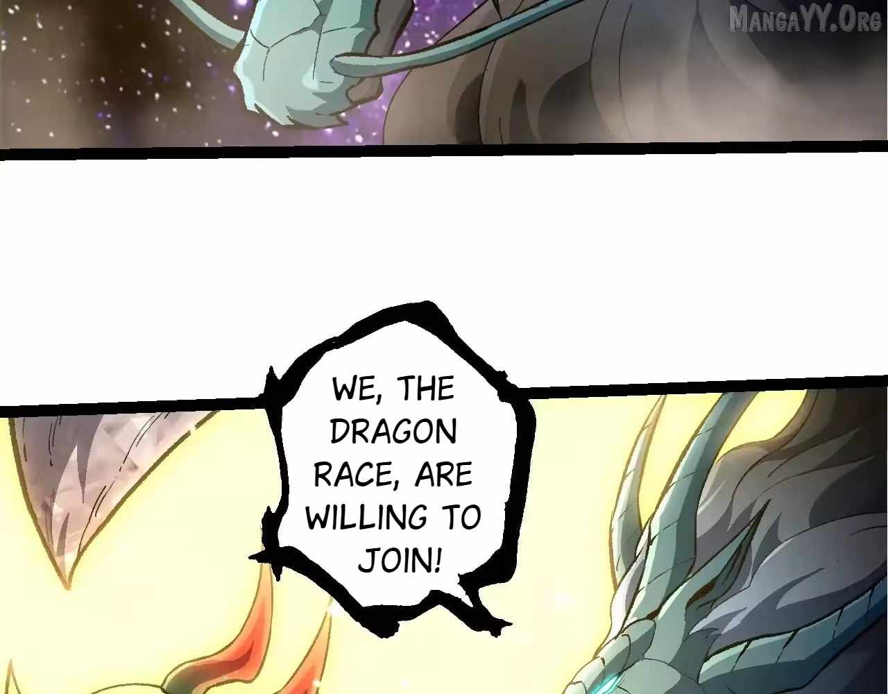 Evolution Begins With A Big Tree Chapter 488 99