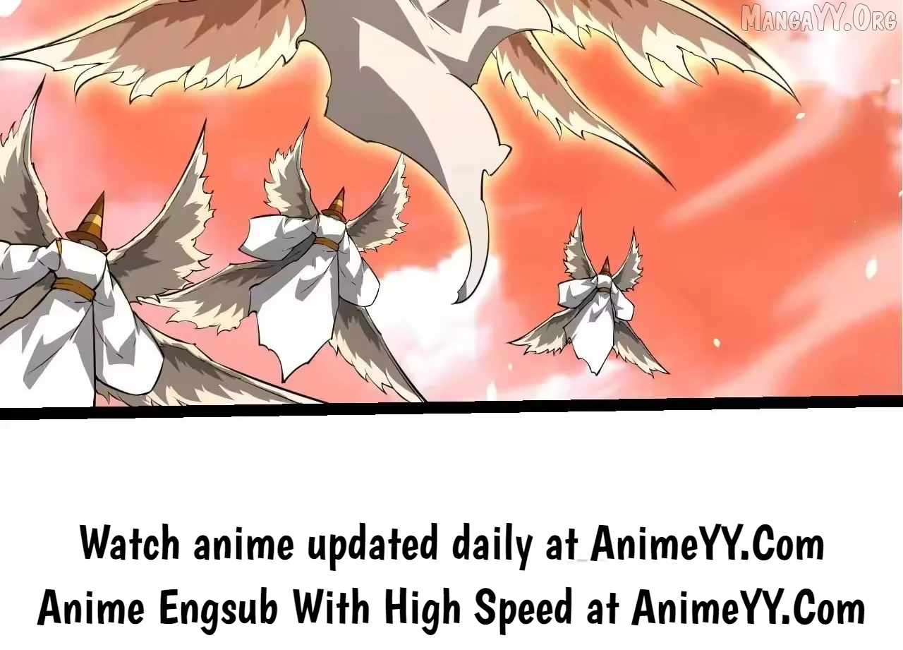 Evolution Begins With A Big Tree Chapter 489 100