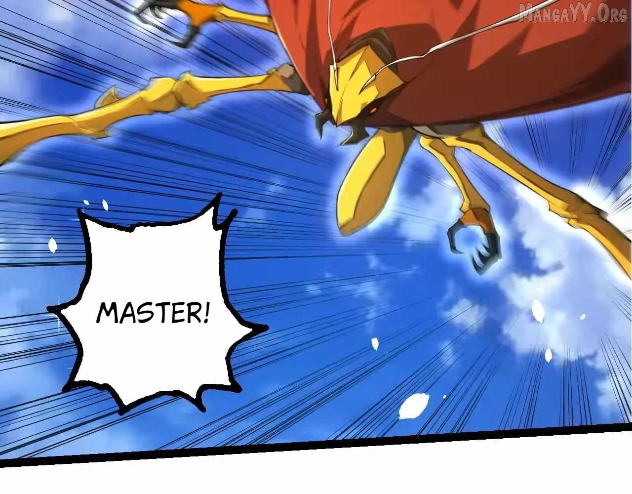 Evolution Begins With A Big Tree Chapter 489 16