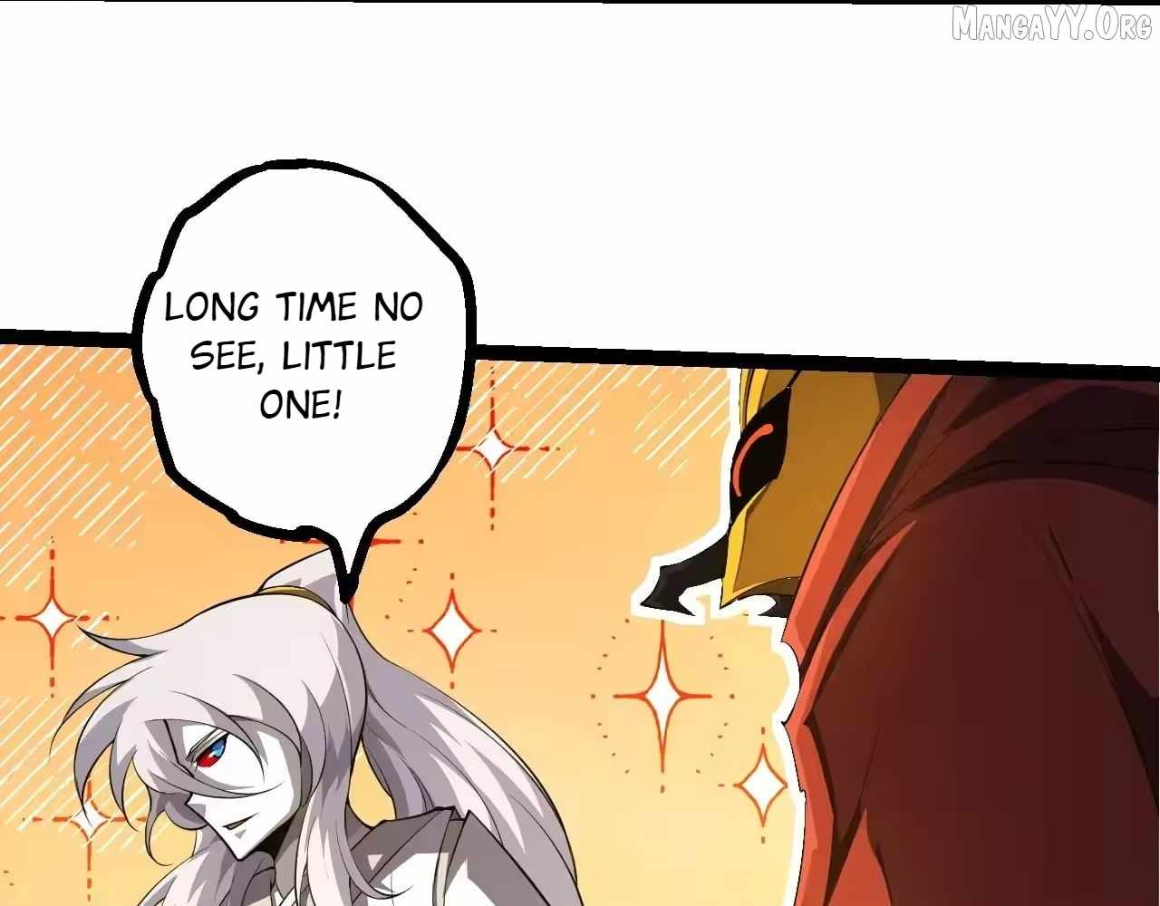 Evolution Begins With A Big Tree Chapter 489 19