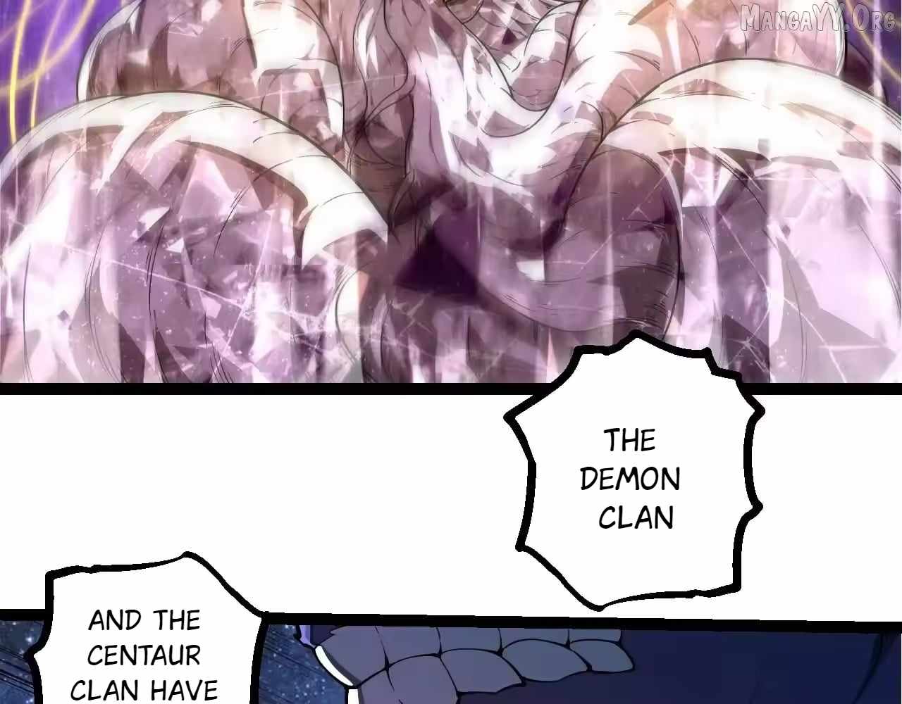 Evolution Begins With A Big Tree Chapter 489 2