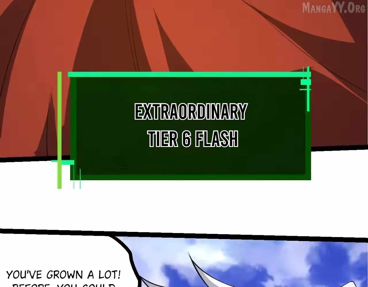 Evolution Begins With A Big Tree Chapter 489 22